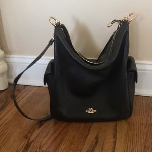 Coach Hobo Tote